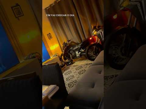 UM DIA JÁ FOI SONHO 💭