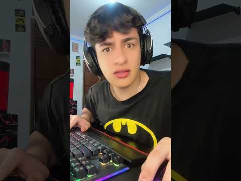 Você descobre pra que serve Alt+R no PC #shorts