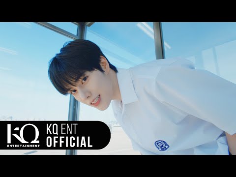 xikers(싸이커스) - &#39;Up All Night&#39; Official MV Teaser 1