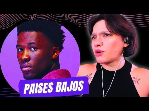 Paises Bajos tiene la cancion PERFECTA para ganar Eurovision?