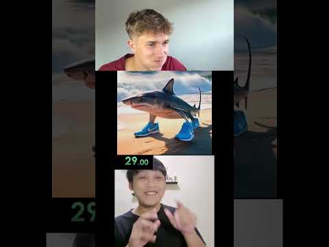 Reacting to Italian Brainrot🤣 PART 9