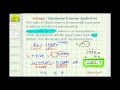 Calculating Exports and Logarithms