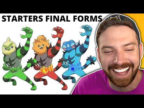 Pokémon Winds and Waves Meme Review