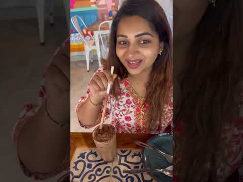 After so long I visited one of my most fav restaurants! #nakshuskuttivlog #nakshufoundherragha