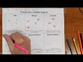 Classification of Matter Concepts