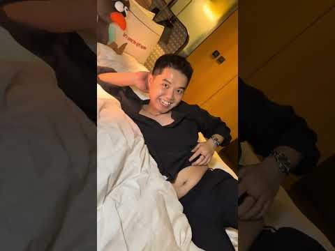Pusernya di jaga tolong.. #juanneve #sengsengsquad #couple