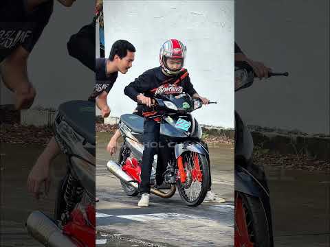 อารมณ์ประมาน ขี่ไปตลาดด้วยความเร็วสูง SMK🟠อั๊ตคลอง13 #จุมพล #channel #JumpholChannel #SMK