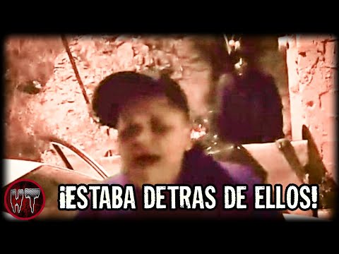 6 ENCUENTROS TERRORIFICOS GRABADOS en MEXICO - Evidencias de terror y fantasmas 2024