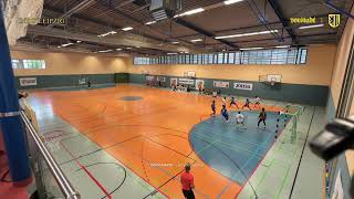 Blumenstadt United vs. Indo United | Futsal-Regionalliga Nordost 2026/27 | Vorrunde Staffel Süd