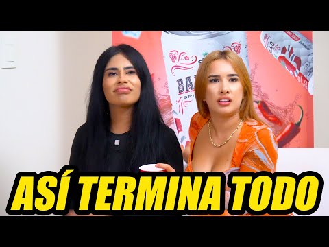UN INVITADO SORPRESA CIERRA LA TEMPORADA ENTRE GRITOS Y CAOS 😱 | La Casa de los Cuernudos (cap 23)