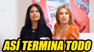 UN INVITADO SORPRESA CIERRA LA TEMPORADA ENTRE GRITOS Y CAOS 😱 | La Casa de los Cuernudos (cap 23)
