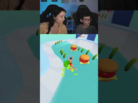 Vou fazer essa mocinha ficar igual a minha mãe nesse jogo (Make girlfriend) #games