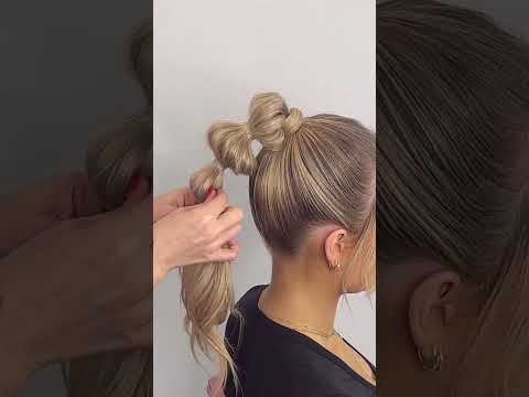 Bubble Braid Ideas That Are Easy