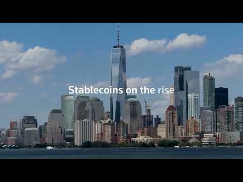 YouTube video thumbnail: Crypto Weekly: US House Agrees to Consider Legislation