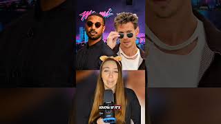 Miami Vice 85 Snags MBJ & Austin Butler! #miamivice85 #austinbutler #michaelbjordan