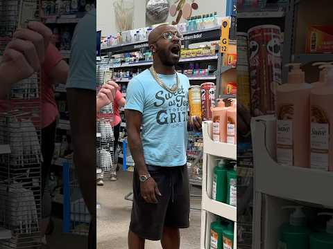 Would you scream as loud as you can for $20?