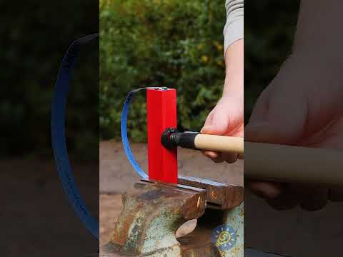 Der einfachste DIY-Rasenmäher🌱