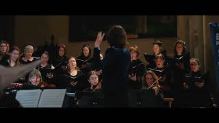 J.S Bach - Singet Dem Herrn Ein Neues Lied