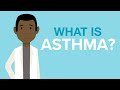 Understanding Asthma
