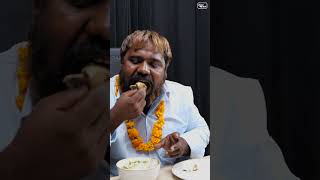 Sher vs 15 Roti | ₹5k Challenge on Dostcast
