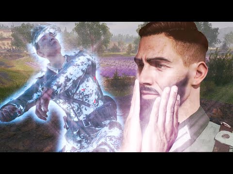 OLD GOOD BATTLEFIELD V