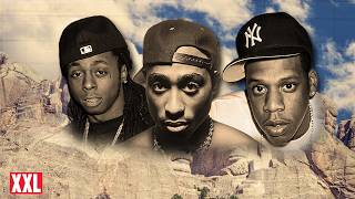 The Wild Claim That Launched a Thousand Rap Debates