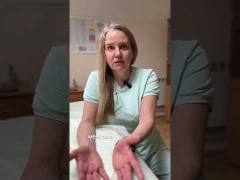 Лечение суставов без операций? Реально! #кинезиолог