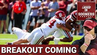 Spring Ball Takeaways: Oklahoma Sooners Defensive Ends Taking SHAPE