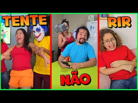 MELHORES SHORTS ENGRAÇADOS! #funny #comedy