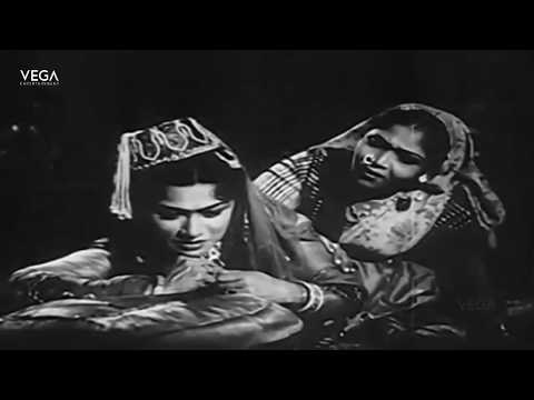 Gulebakavali Tamil Movie Part 7 | M. G. Ramachandran | T. R. Rajakumari | Tamil Movies