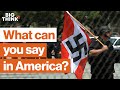 Free Speech and Censorship Issues
