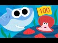 Counting Sequence and Number Patterns