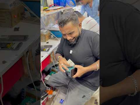 Smart Phone Wala🤣 #shorts #ytshorts