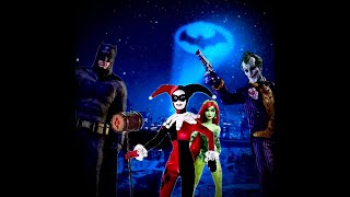 Harley & Ivy | Ep 5