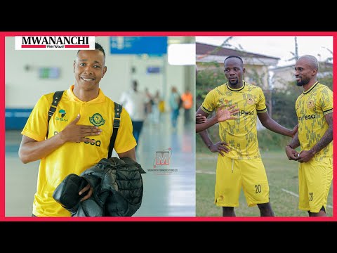 HAWA HAPA MASTAA YANGA WATAKAO KIPIGA DHIDI YA SINGIDA BLACK STARS, KOCHA AWEKA MTEGO ....