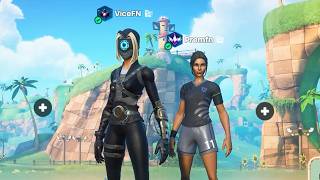 Getting Champs with Premfn  🤯
