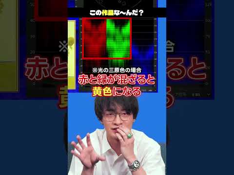 藝大生はデータ化されたゴッホ『ひまわり』を当てられるのか!?