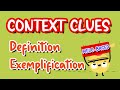 Understanding Context Clues in Reading