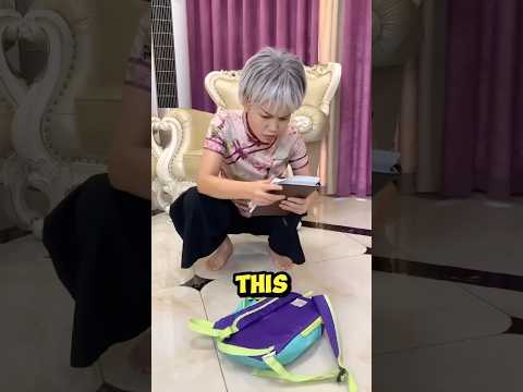 Grandma didn’t believe Jenny! 🥺