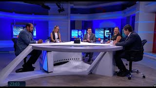 López Mateos el reto | Vallarta fraudes inmobiliarios | Pobreza baja récords