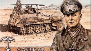 Tajemství války - Záhadný Rommel ( Liška pouště )