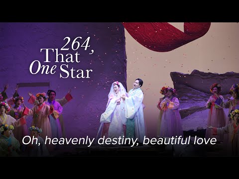 Oh, heavenly destiny, beautiful love – 264, THAT ONE STAR Kim Sungjae – Daegu Opera House