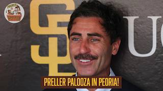Preller Palooza in Peoria!
