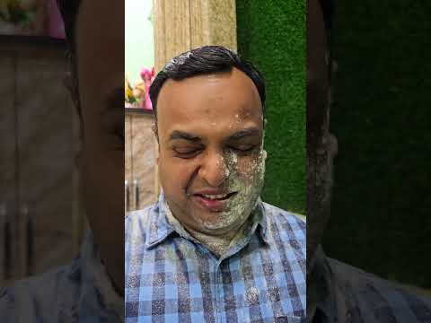 Garima Ne Dekho Papa Ko Kaise "Yes"  Bola 😳