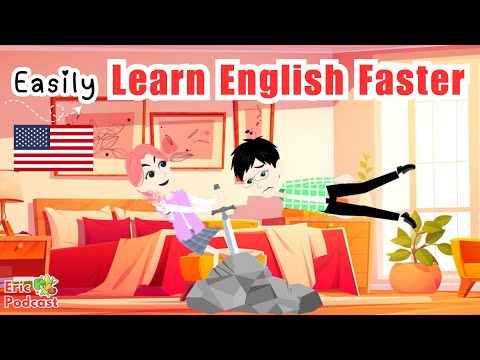 Daily Life English Conversation - English Speaking Practice for Everyone