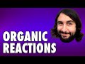 Epoxide Chemistry Concepts