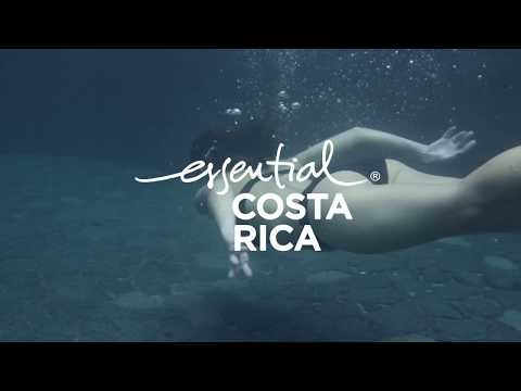 Essential Costa Rica