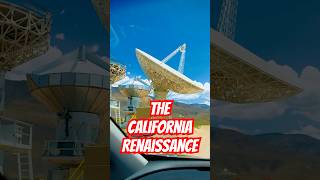 The California Renaissance