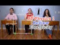 Electricity Concepts and Principles