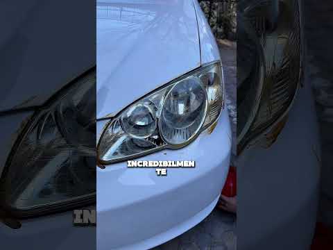 5 problèmes de voiture que la Vaseline peut régler en quelques minutes #automobile #autoclassiche